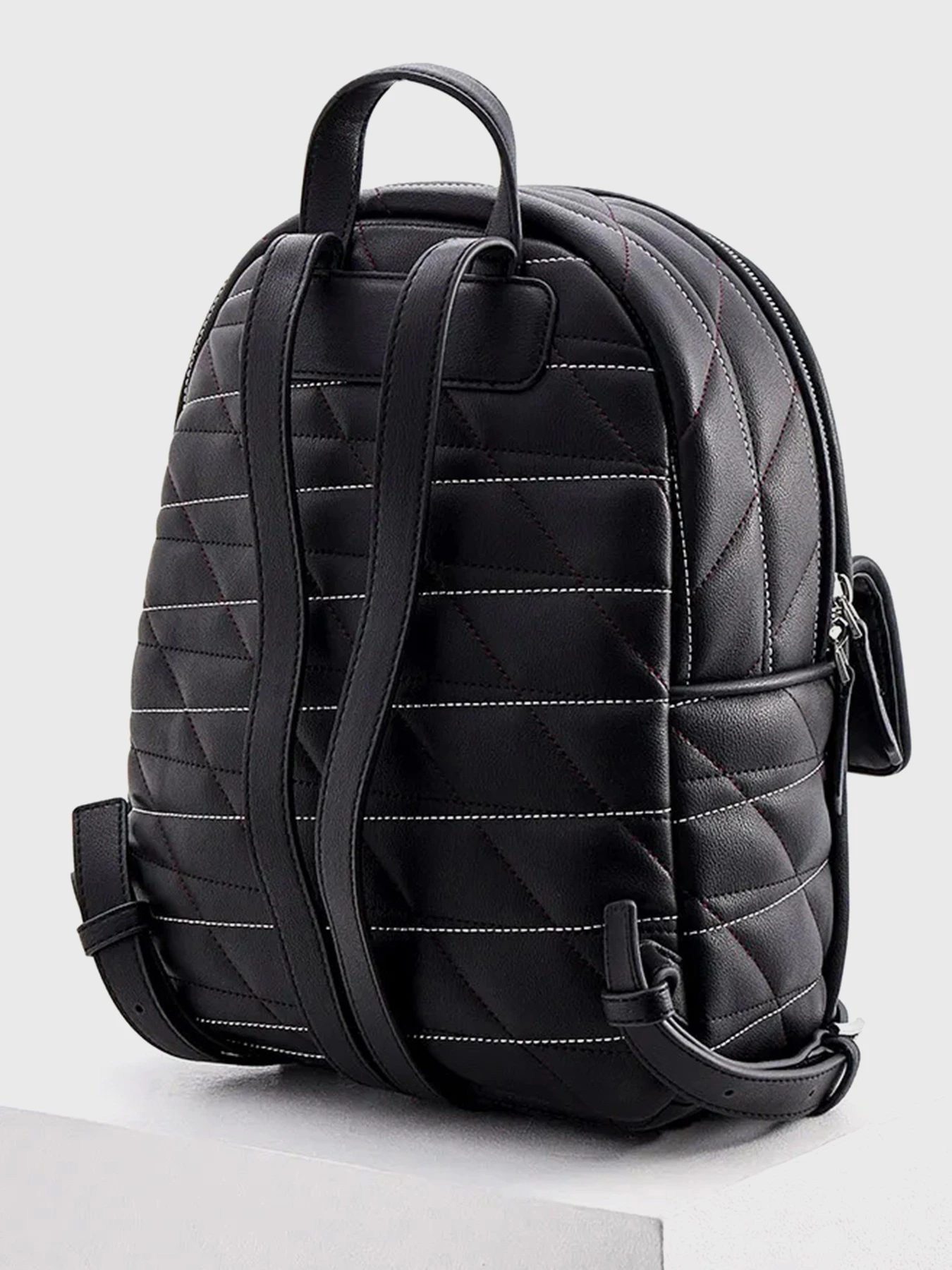 Рюкзаки Calvin Klein модель K60K607256_BAX0 Фото