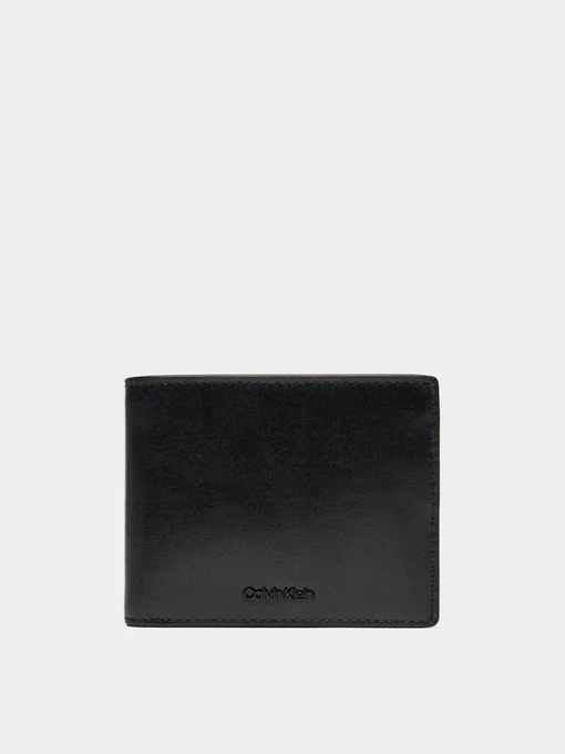 Гаманці Calvin Klein модель K50K512700-BEH Фото
