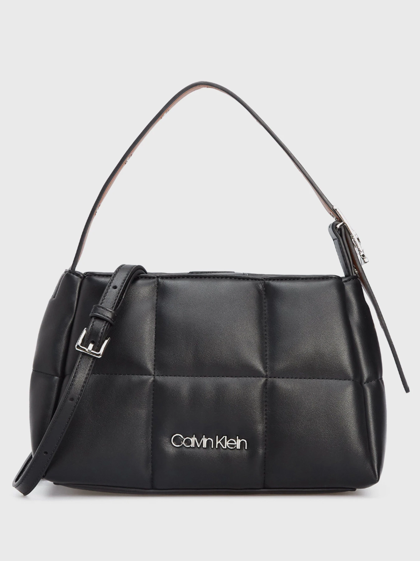 Сумки Calvin Klein модель K60K607371_BAX0 Сумки Calvin Klein модель K60K607371_BAX0 Фото