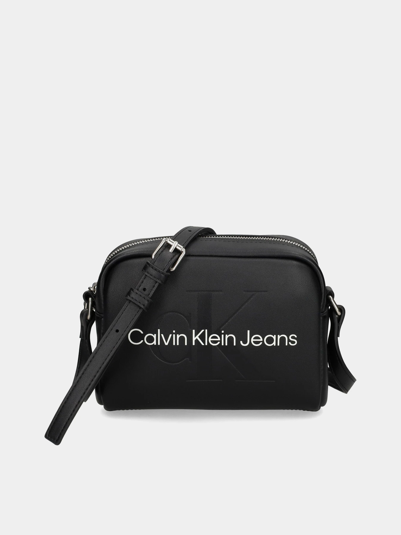 Сумки Calvin Klein модель K60K612220-01R Сумки Calvin Klein модель K60K612220-01R Фото