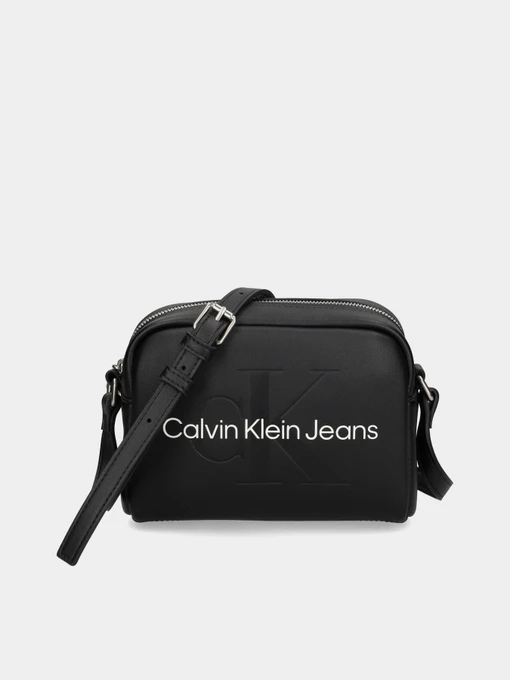 Сумки Calvin Klein модель K60K612220-01R Фото