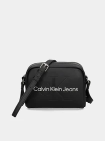 Сумки Calvin Klein модель K60K612220-01R Фото