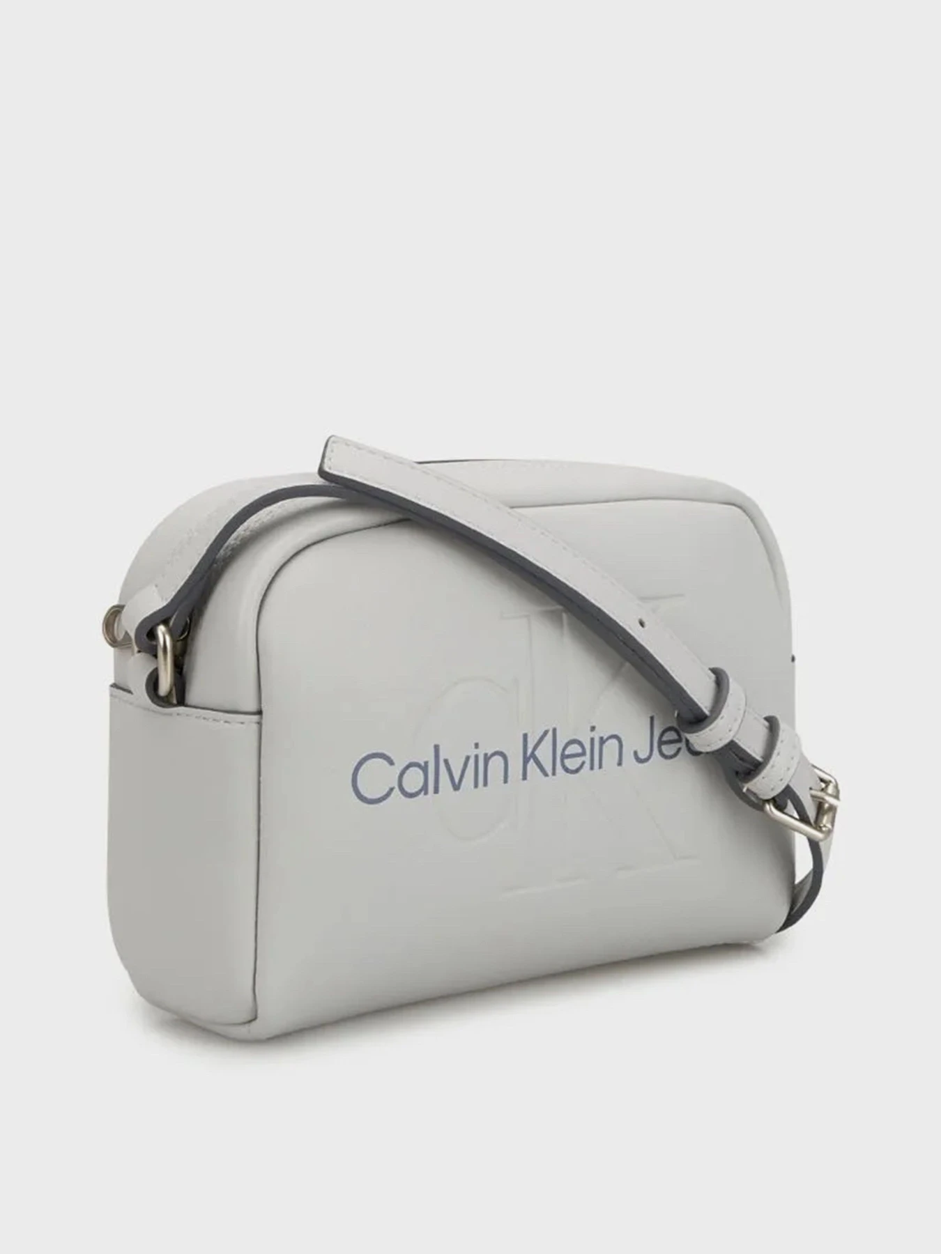 Сумки Calvin Klein модель K60K612220-PDE Сумки Calvin Klein модель K60K612220-PDE Фото