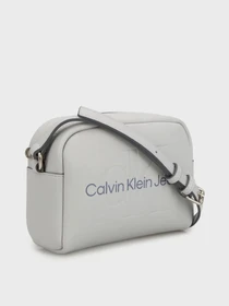 Сумки Calvin Klein модель K60K612220-PDE Фото