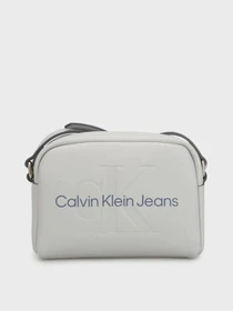 Сумки Calvin Klein модель K60K612220-PDE Фото