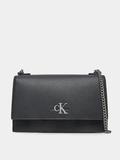 Сумки Calvin Klein модель K60K612233-BEH Фото