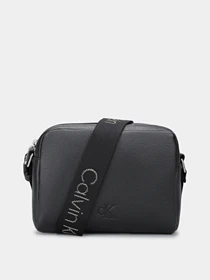 Сумки Calvin Klein модель K60K612711-BEH Фото