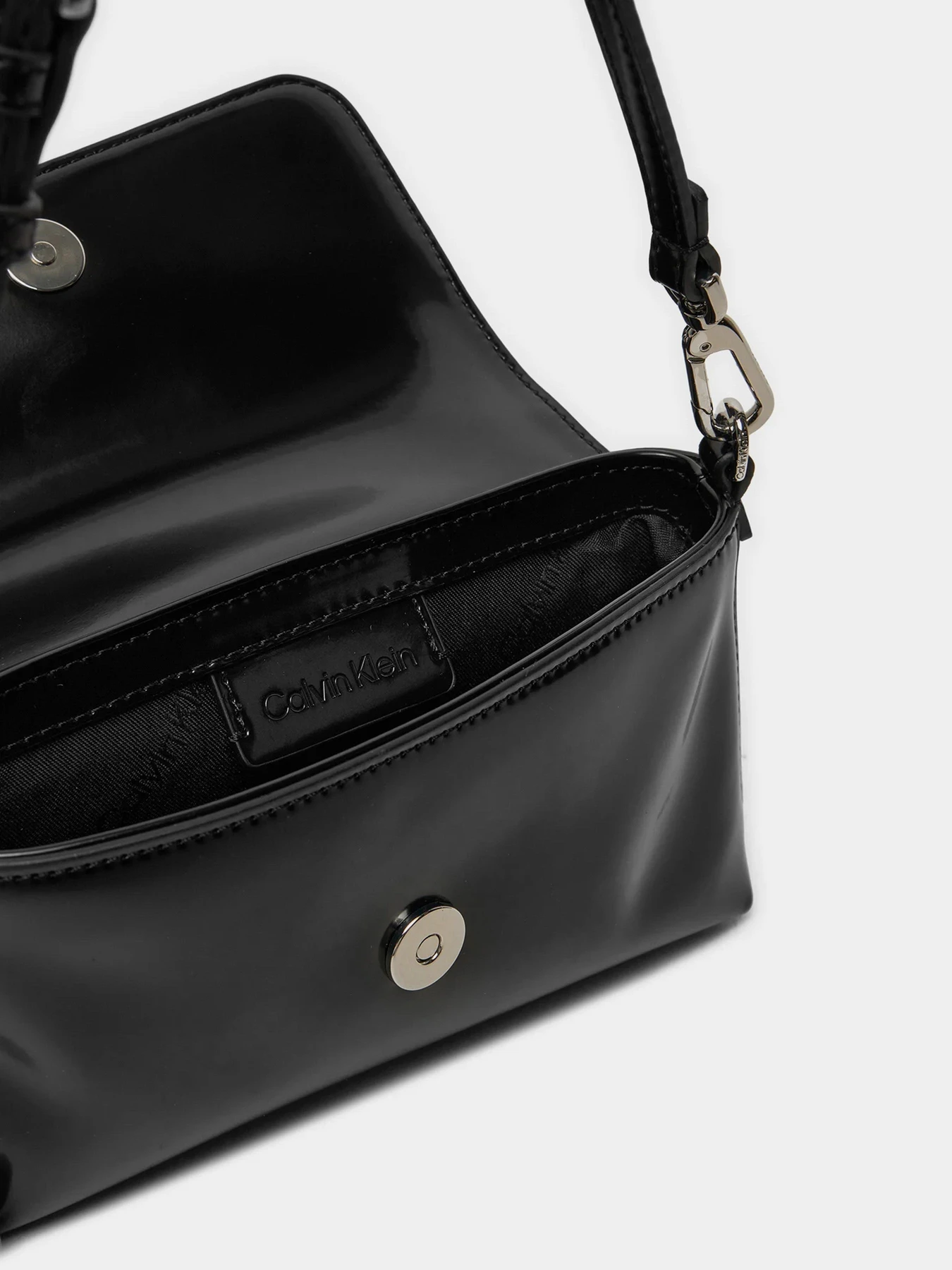 Сумки Calvin Klein модель K60K612772-BEH Фото