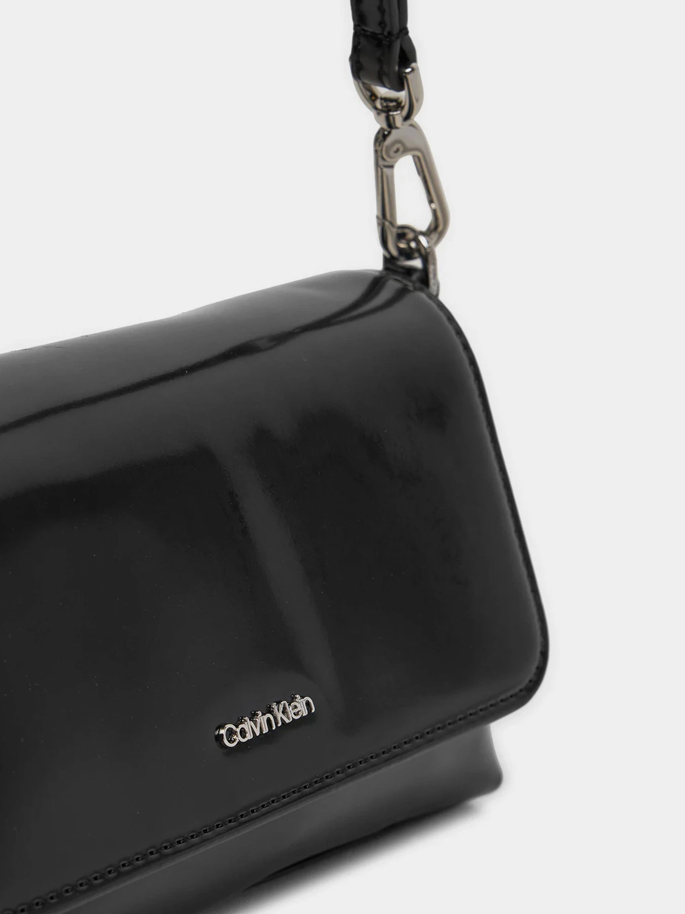 Сумки Calvin Klein модель K60K612772-BEH Фото