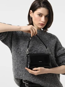 Сумки Calvin Klein модель K60K612772-BEH Фото