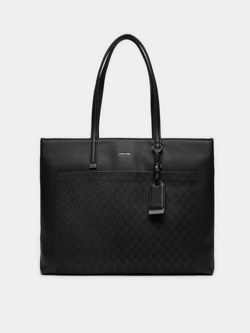 Сумки Calvin Klein модель K60K612774-0GJ Фото