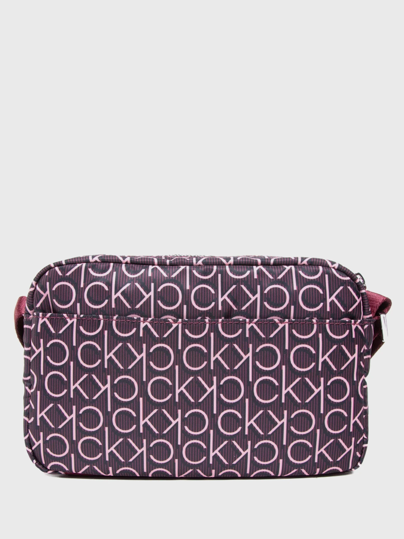 Сумки Calvin Klein модель K60K607425_0KF0 Сумки Calvin Klein модель K60K607425_0KF0 Фото