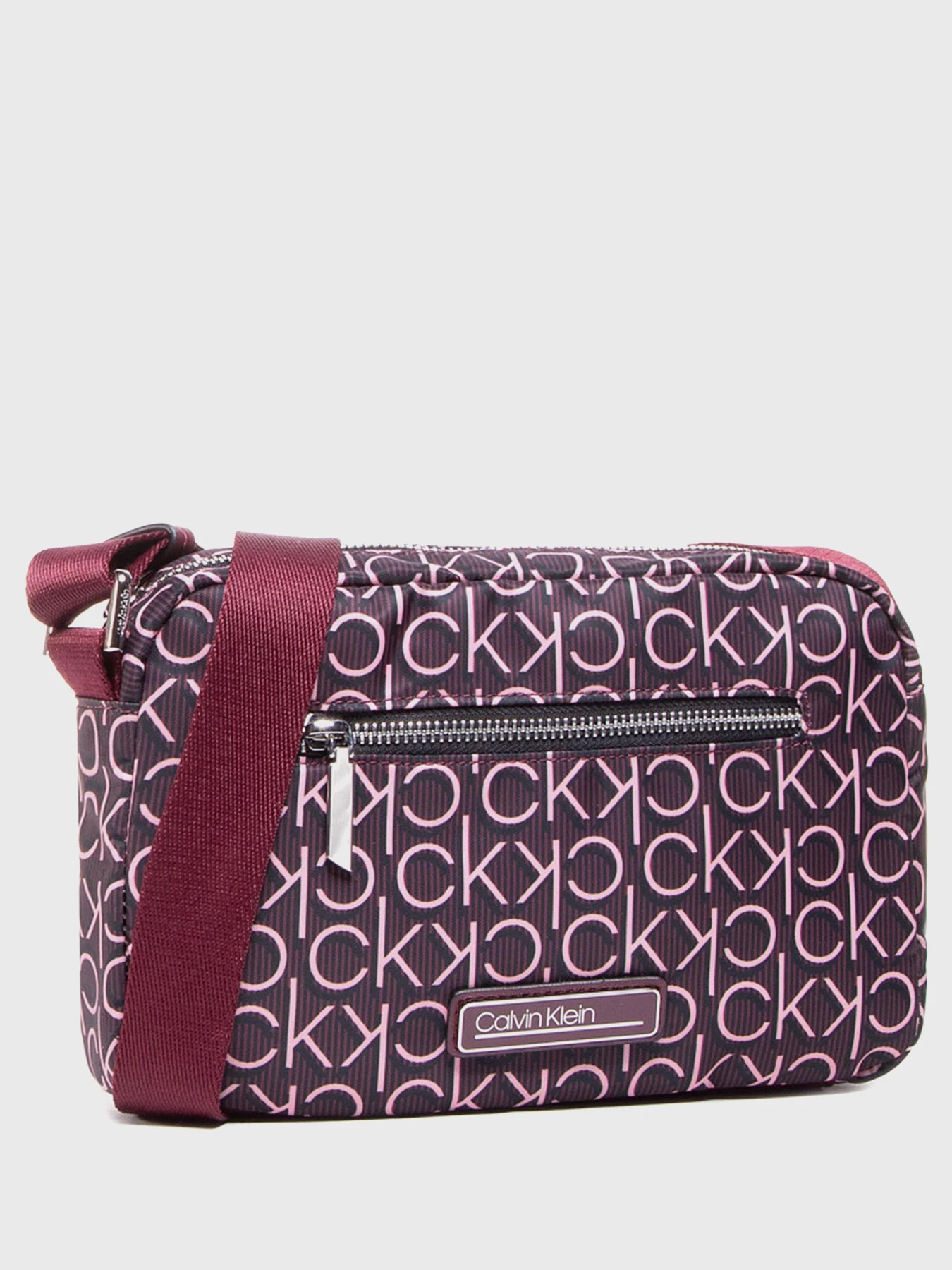 Сумки Calvin Klein модель K60K607425_0KF0 Сумки Calvin Klein модель K60K607425_0KF0 Фото