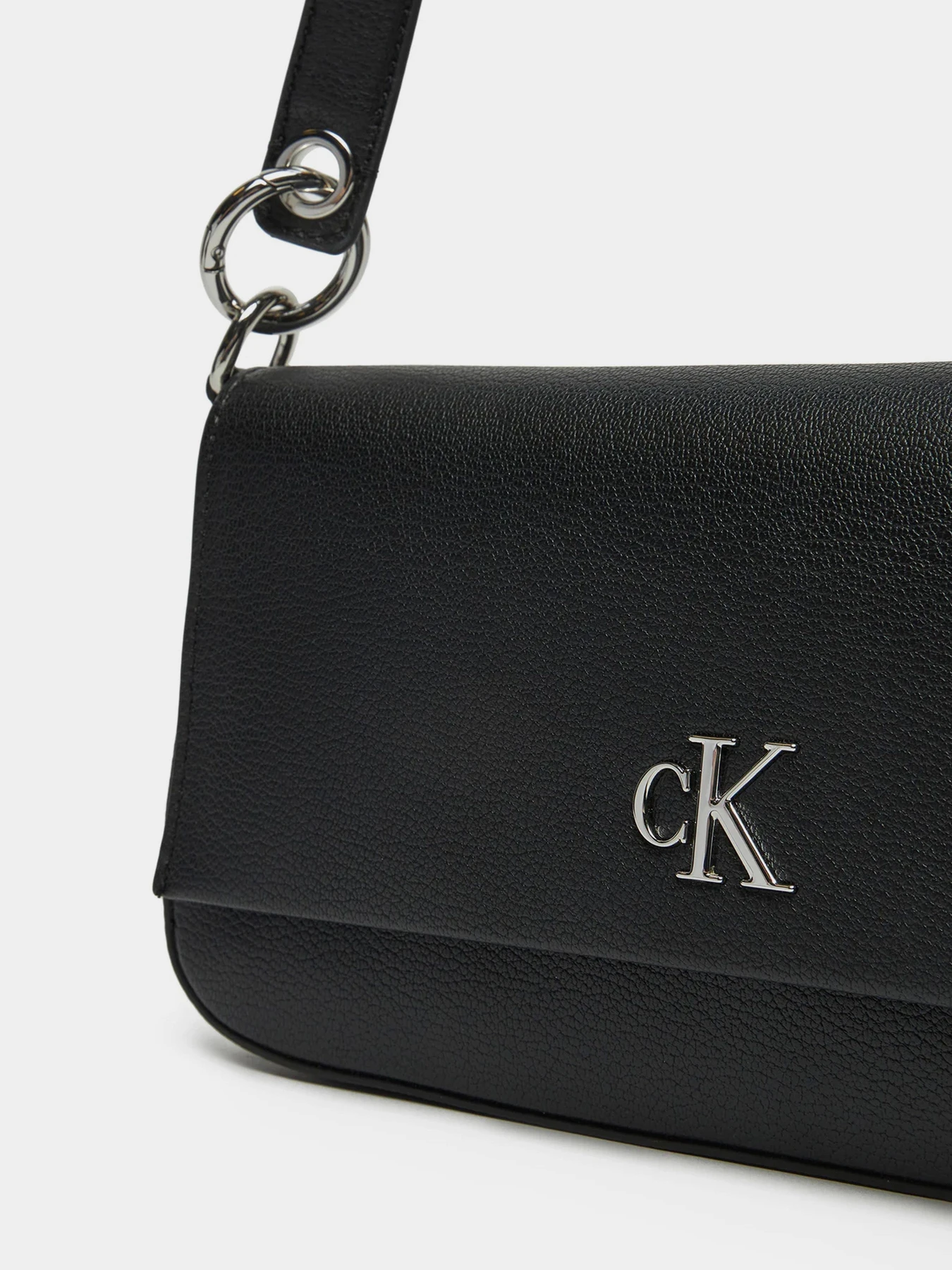 Сумки Calvin Klein модель K60K613048-BEH Сумки Calvin Klein модель K60K613048-BEH Фото
