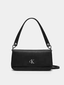 Сумки Calvin Klein модель K60K613048-BEH Фото