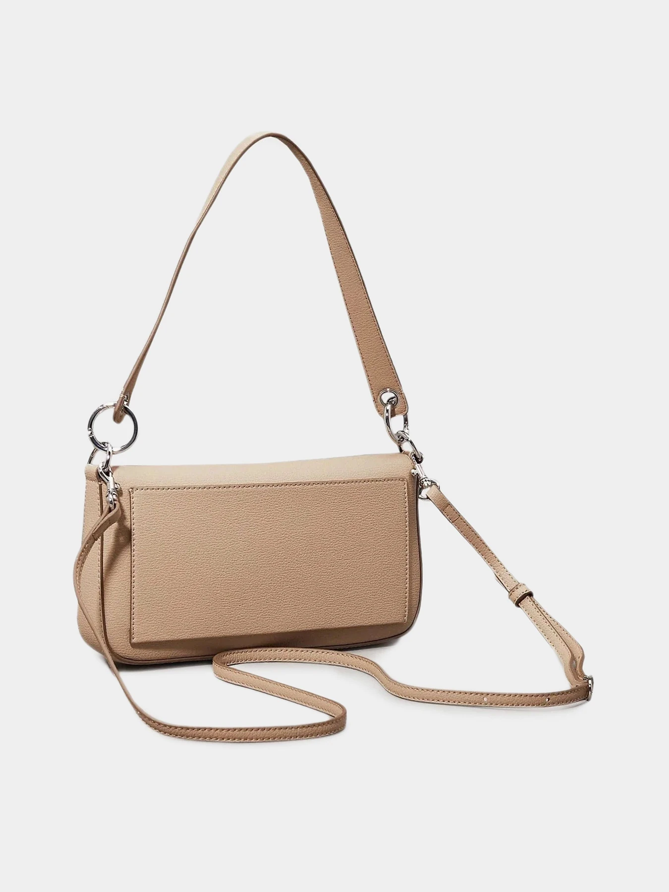 Сумки Calvin Klein модель K60K613048-PBF Сумки Calvin Klein модель K60K613048-PBF Фото