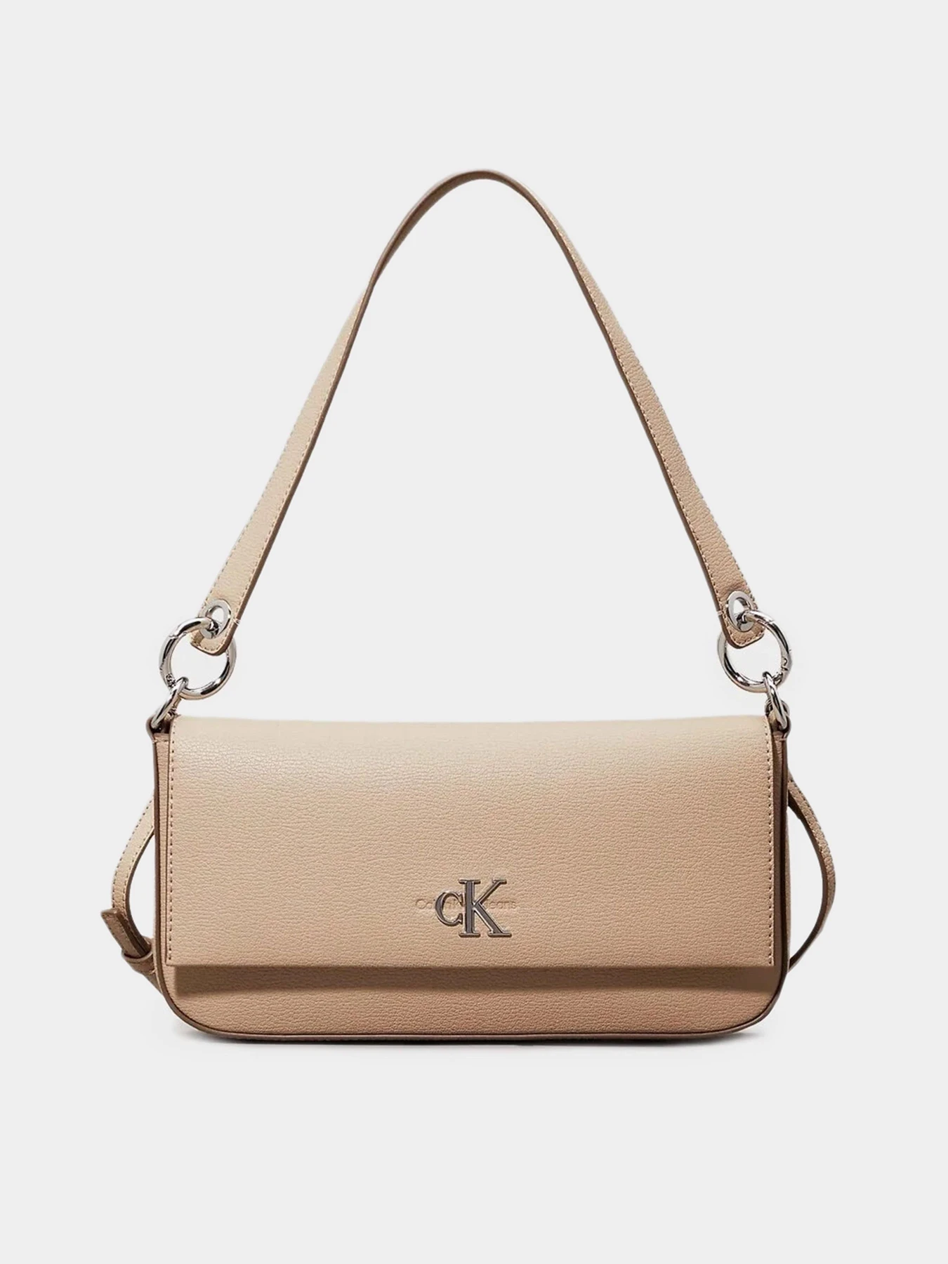 Сумки Calvin Klein модель K60K613048-PBF Сумки Calvin Klein модель K60K613048-PBF Фото