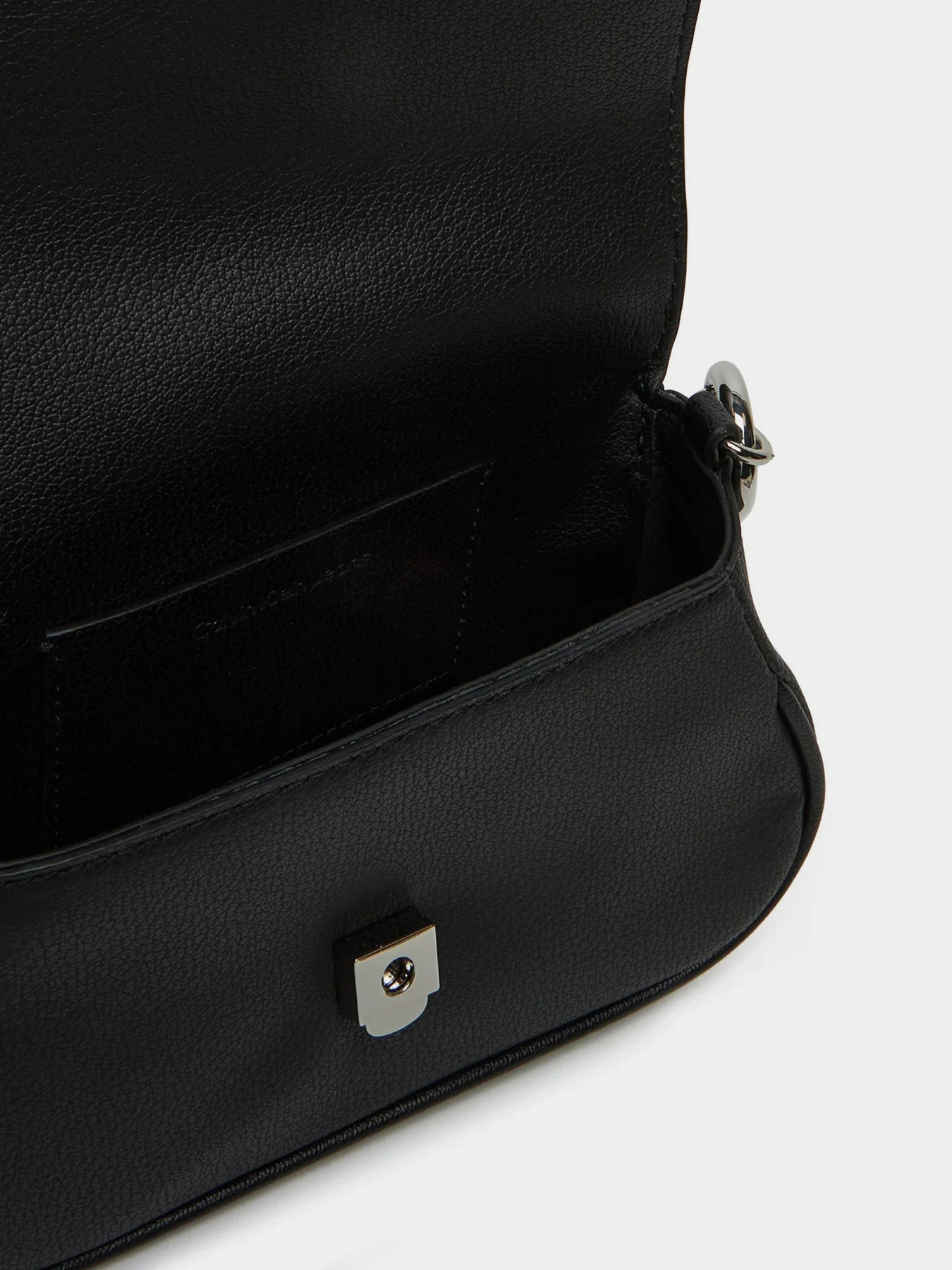 Сумки Calvin Klein модель K60K613049-BEH Фото