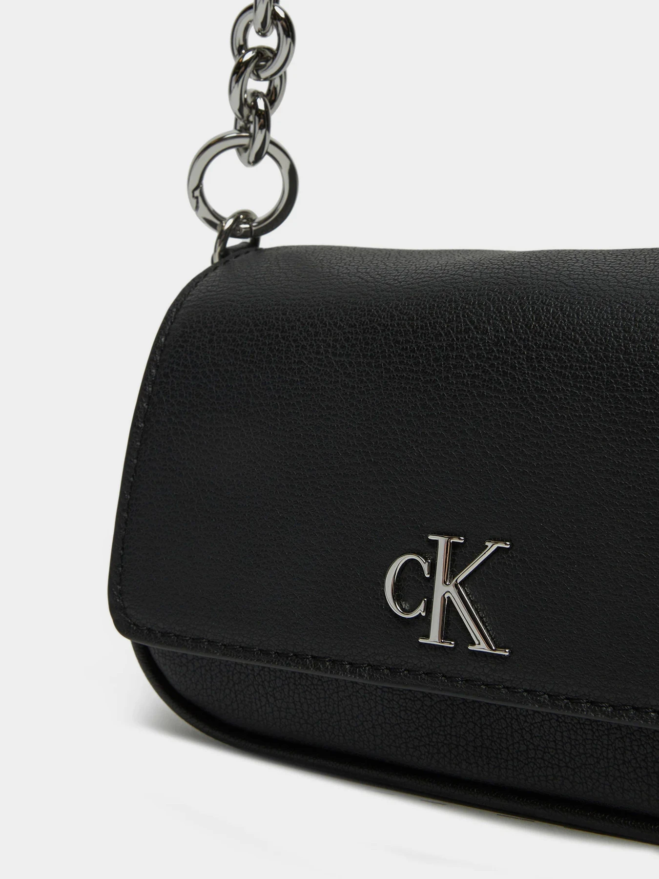 Сумки Calvin Klein модель K60K613049-BEH Фото