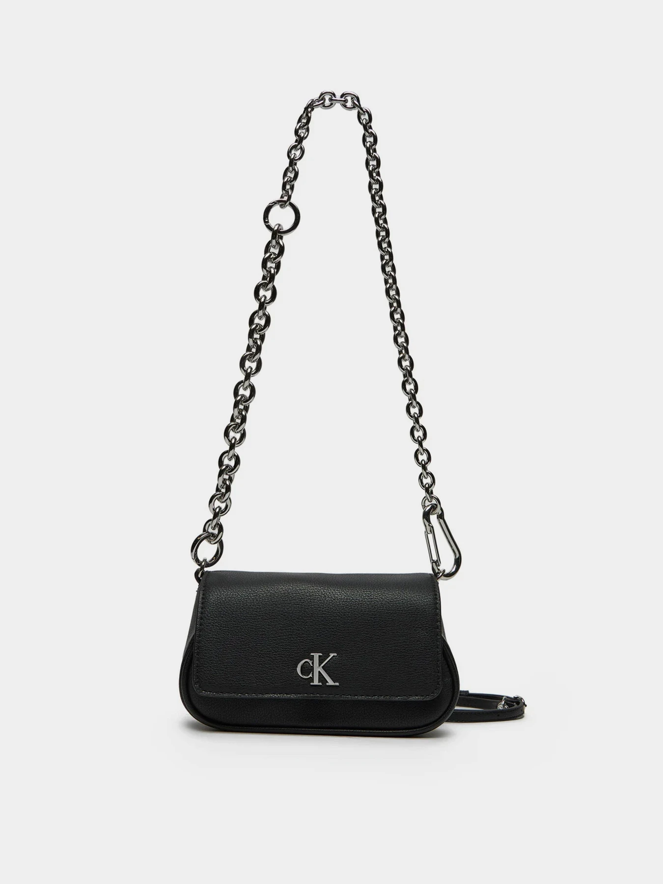 Сумки Calvin Klein модель K60K613049-BEH Фото