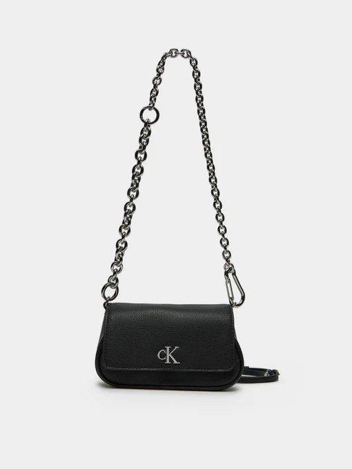 Сумки Calvin Klein модель K60K613049-BEH Фото