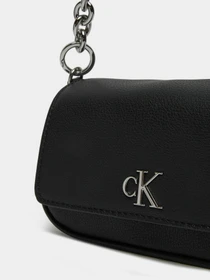 Сумки Calvin Klein модель K60K613049-BEH Фото
