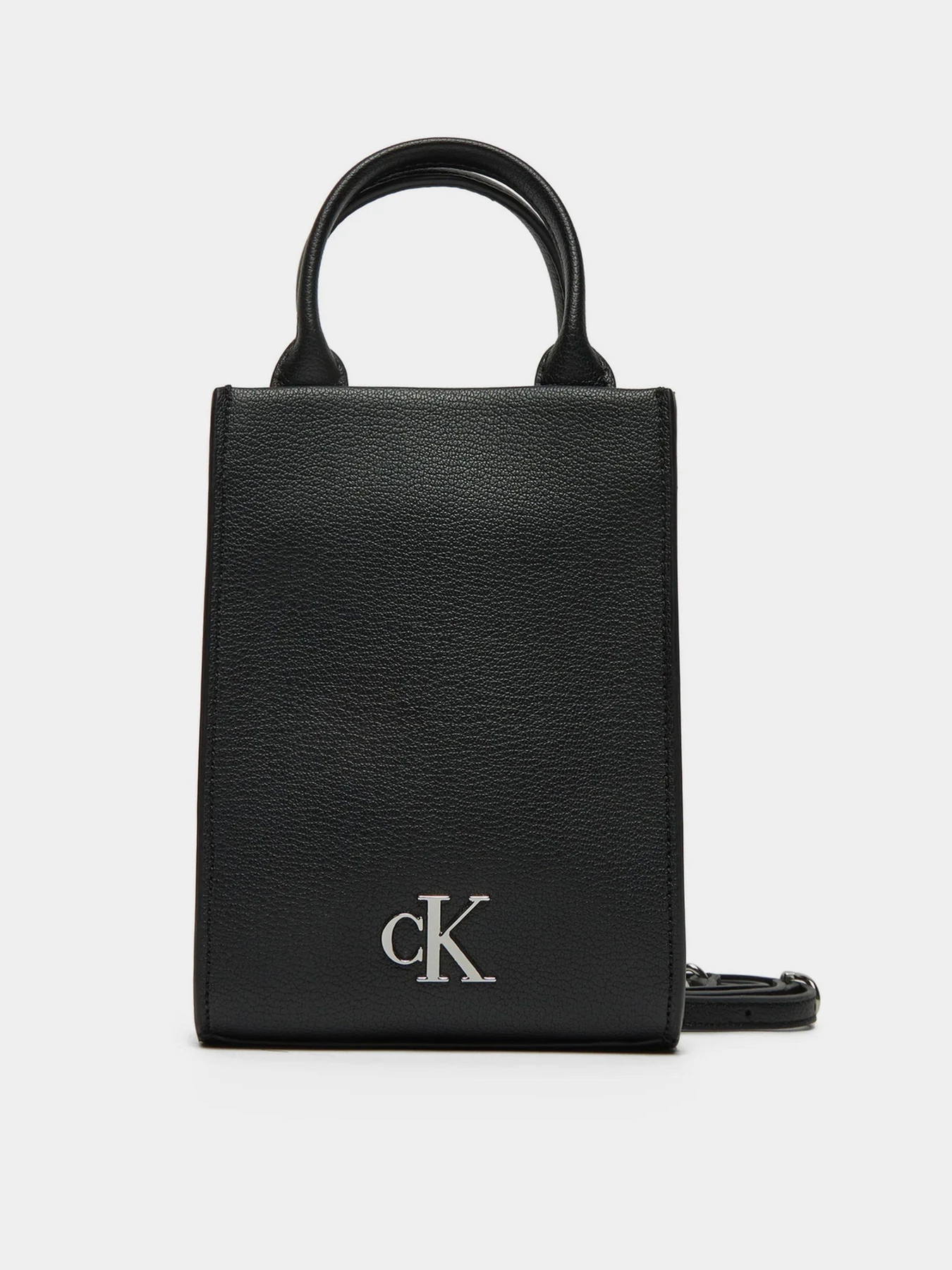 Сумки Calvin Klein модель K60K613050-BEH Фото