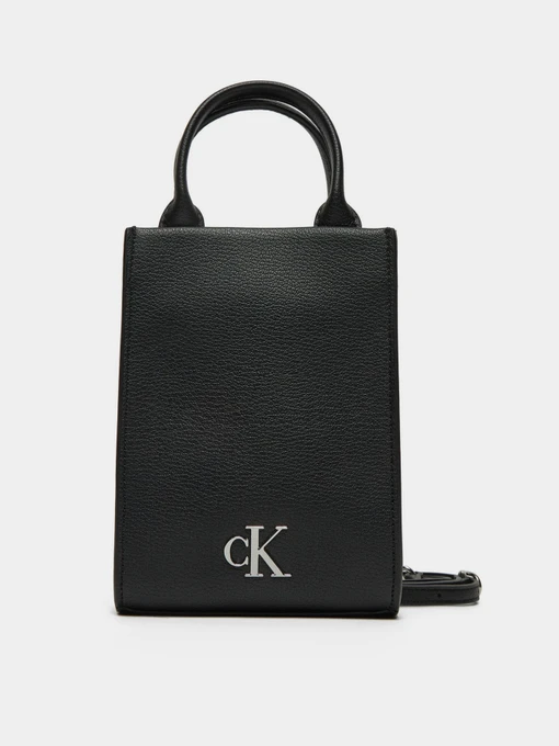 Сумки Calvin Klein модель K60K613050-BEH Фото