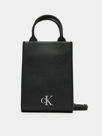 Сумки Calvin Klein модель K60K613050-BEH Фото