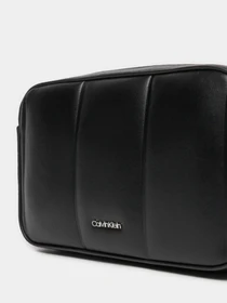 Сумки Calvin Klein модель K60K613076-BEH Фото