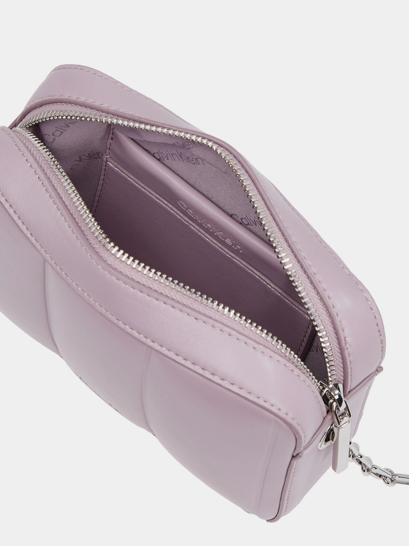 Сумки Calvin Klein модель K60K613076-VHE Сумки Calvin Klein модель K60K613076-VHE Фото
