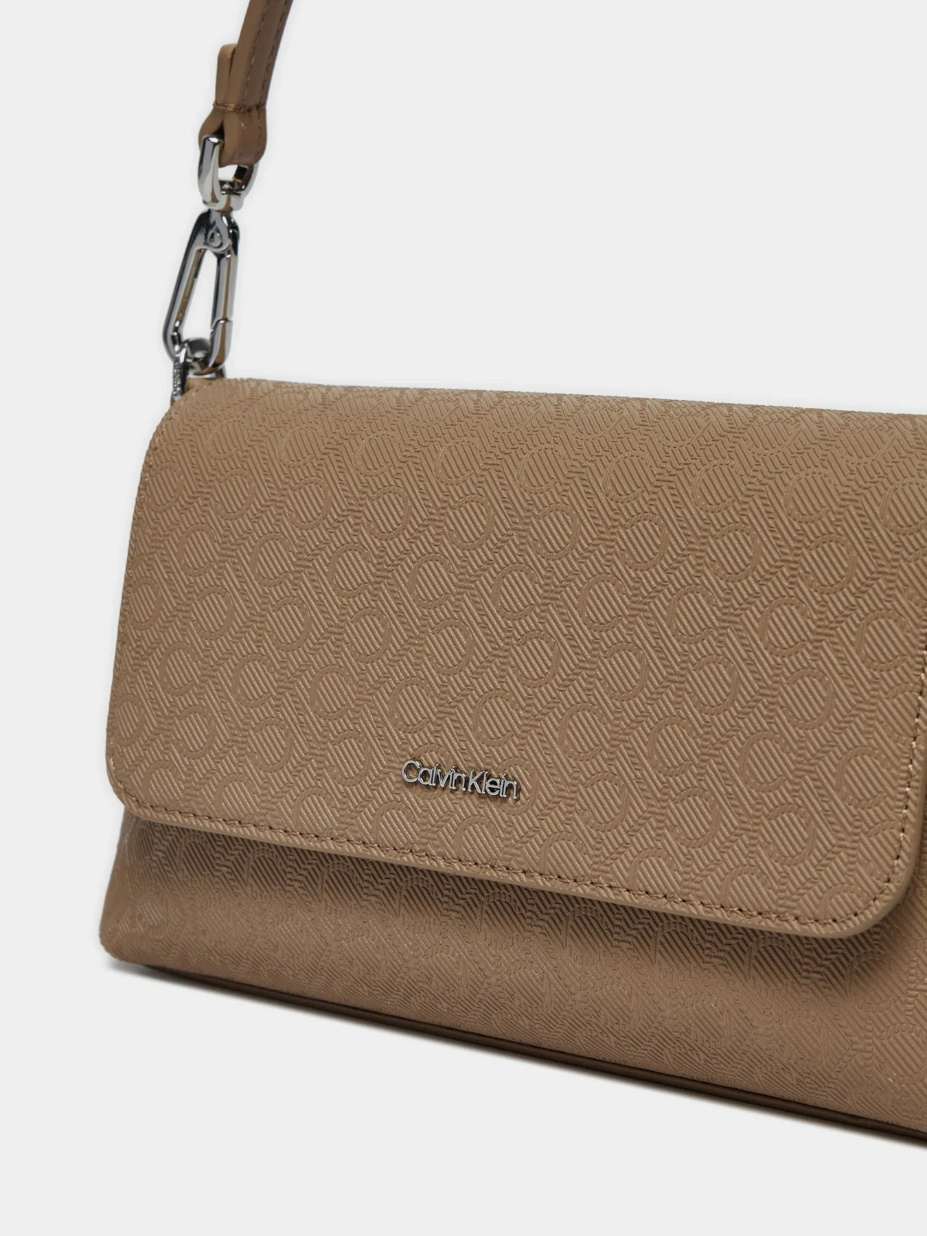 Сумки Calvin Klein модель K60K613088-0F4 Фото