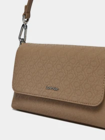 Сумки Calvin Klein модель K60K613088-0F4 Фото