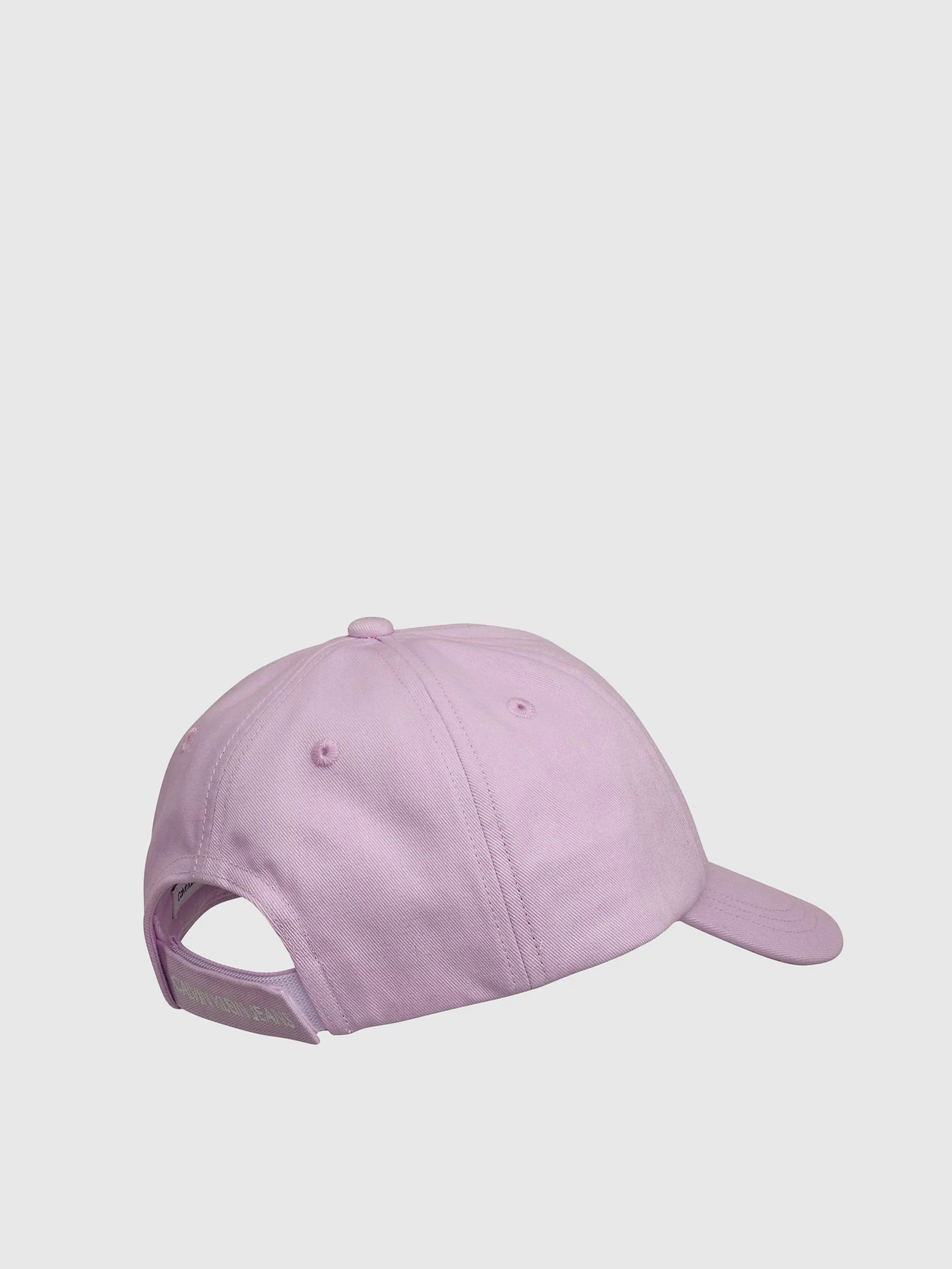 Шапки и кепки Calvin Klein Monogram Baseball Cap модель IU0IU00150-VOW Фото