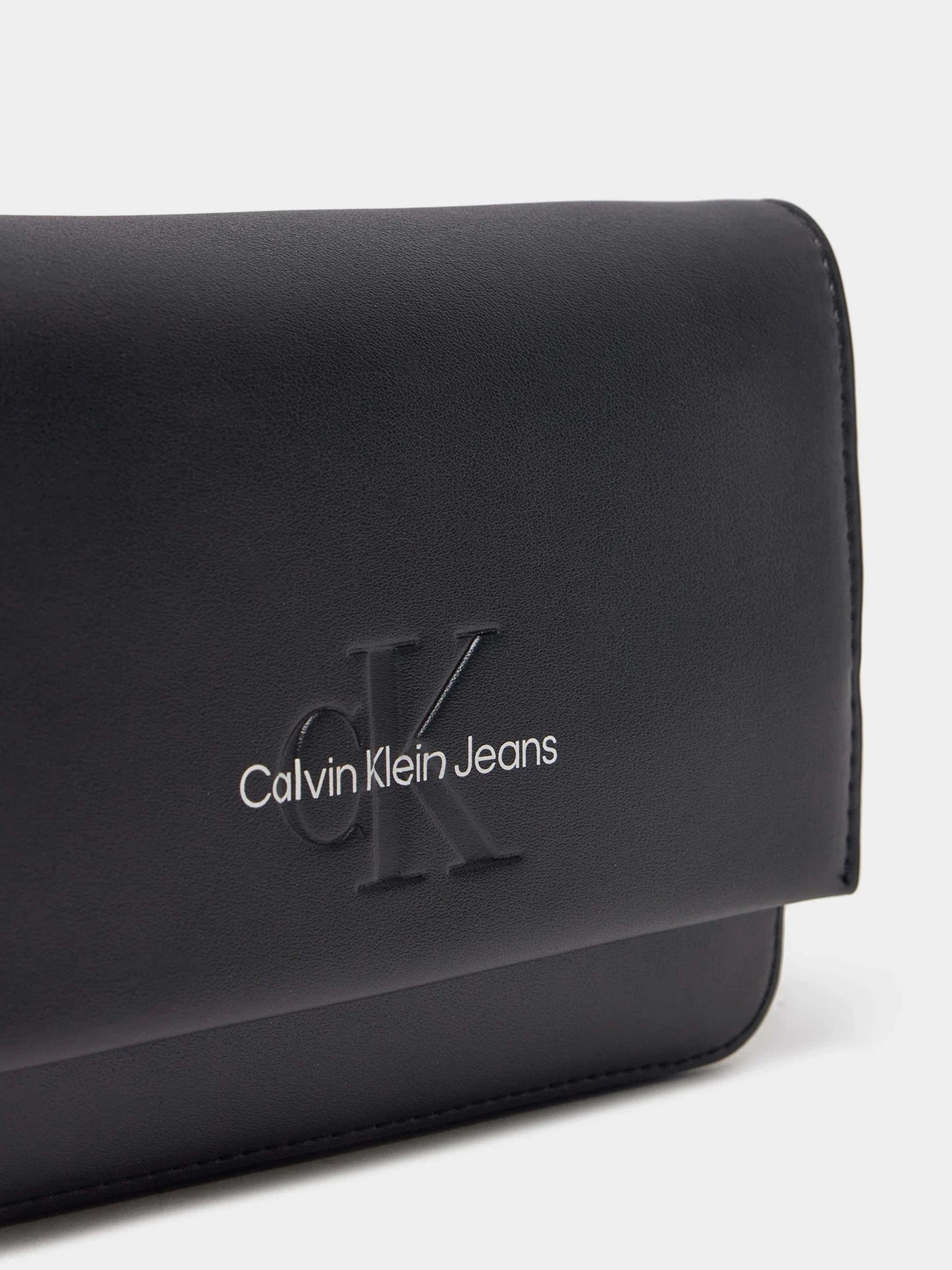 Сумки Calvin Klein модель K60K612375-01R Фото