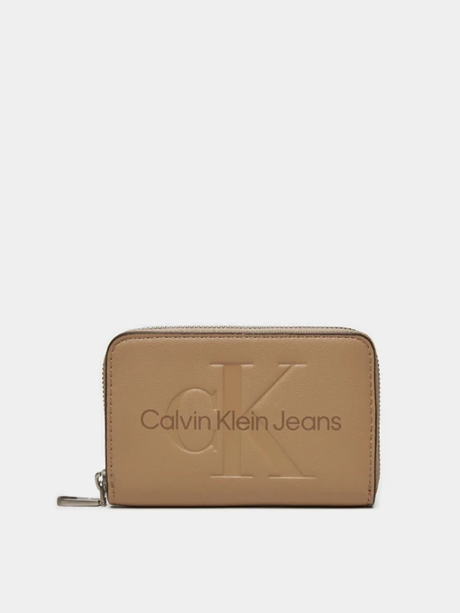 Гаманці Calvin Klein модель K60K612255-PBF Фото