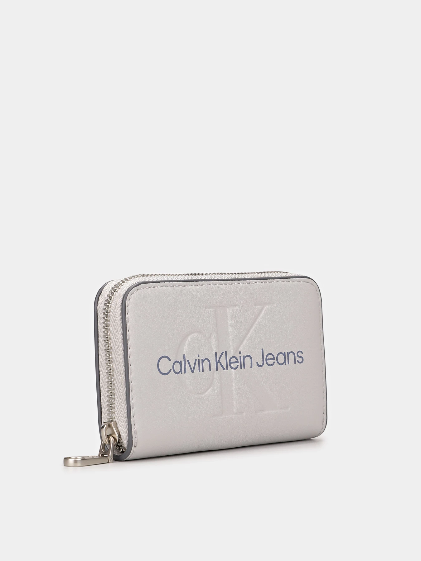 Кошельки Calvin Klein модель K60K612255-PDE Кошельки Calvin Klein модель K60K612255-PDE Фото