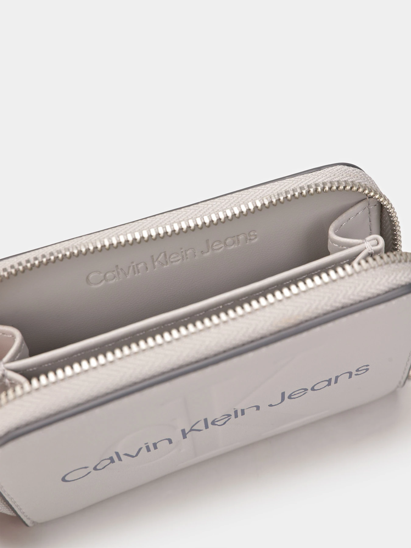Кошельки Calvin Klein модель K60K612255-PDE Кошельки Calvin Klein модель K60K612255-PDE Фото