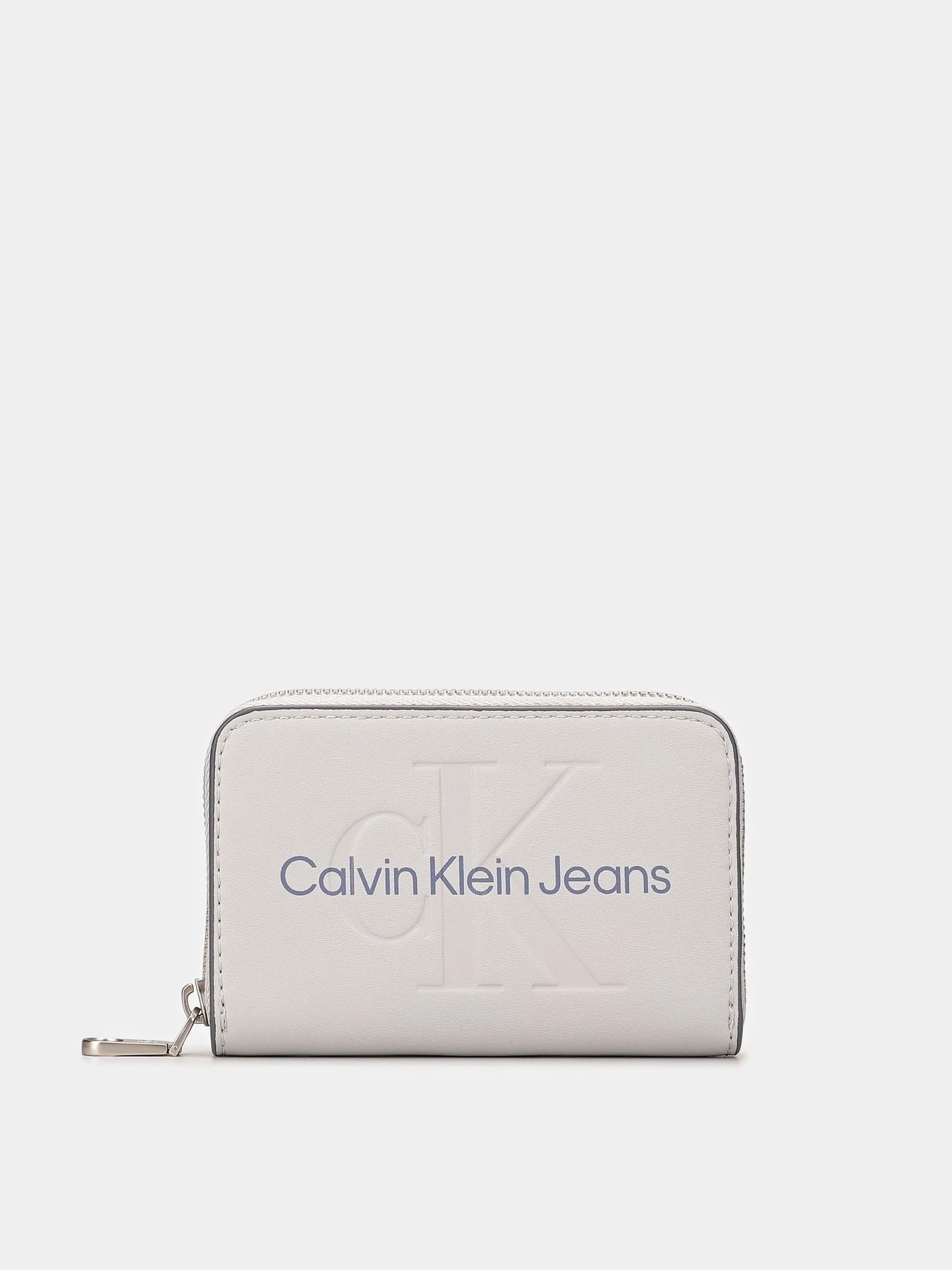 Кошельки Calvin Klein модель K60K612255-PDE Кошельки Calvin Klein модель K60K612255-PDE Фото