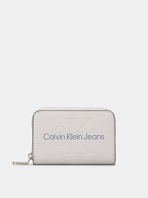 Гаманці Calvin Klein модель K60K612255-PDE Фото