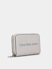 Кошельки Calvin Klein модель K60K612255-PDE Фото
