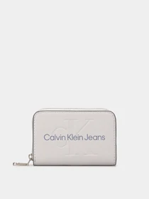 Гаманці Calvin Klein модель K60K612255-PDE Фото