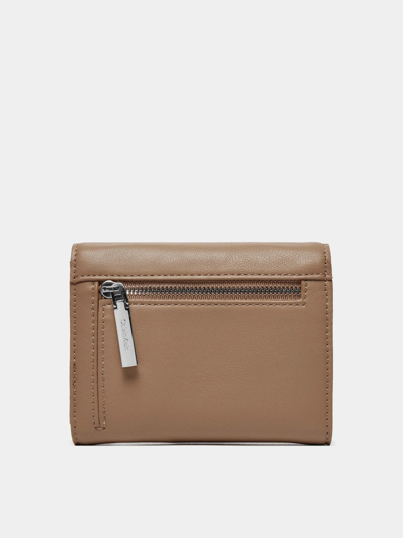 Гаманці Calvin Klein модель K60K612851-PAI Гаманці Calvin Klein модель K60K612851-PAI Фото