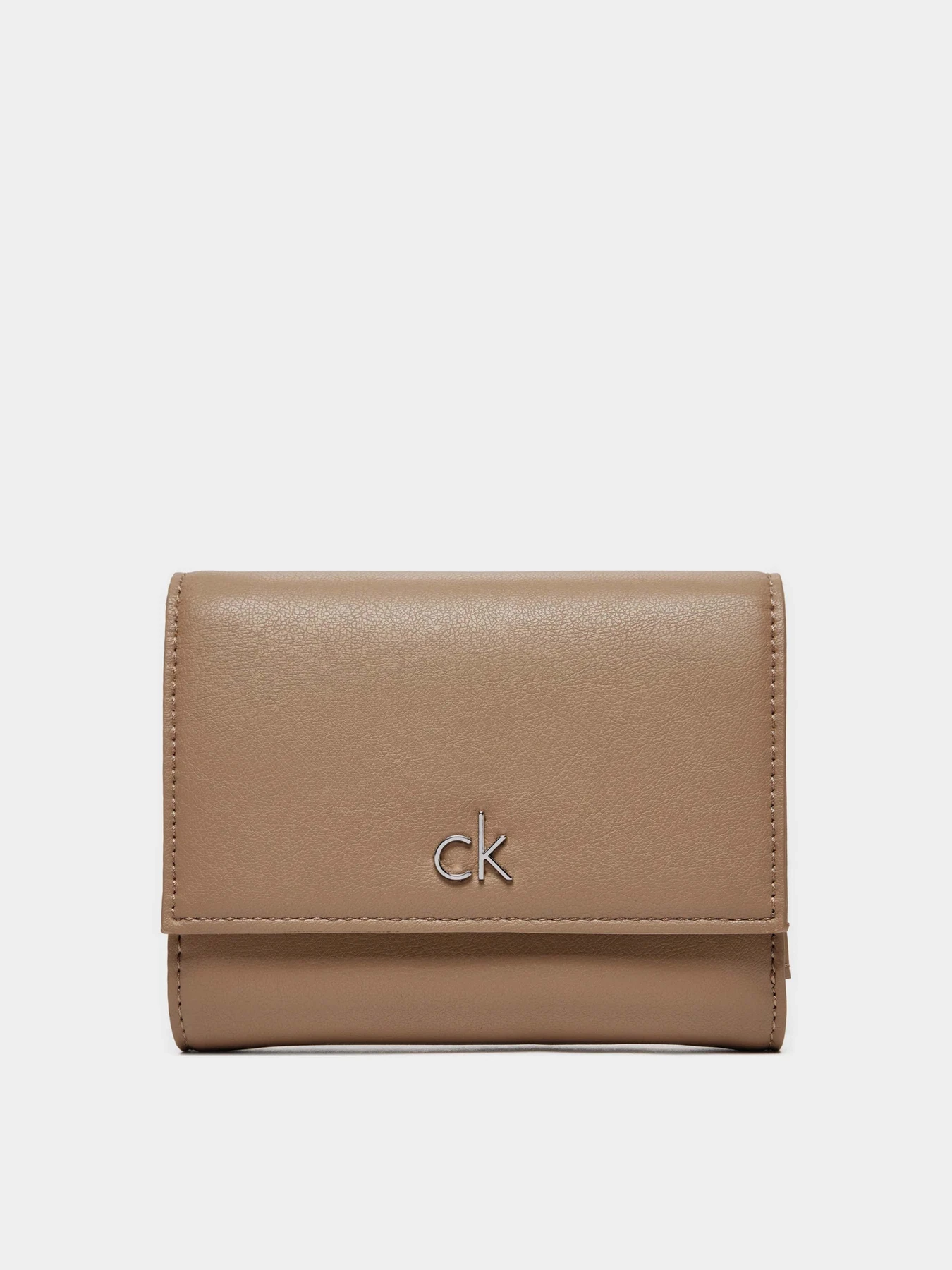 Гаманці Calvin Klein модель K60K612851-PAI Гаманці Calvin Klein модель K60K612851-PAI Фото