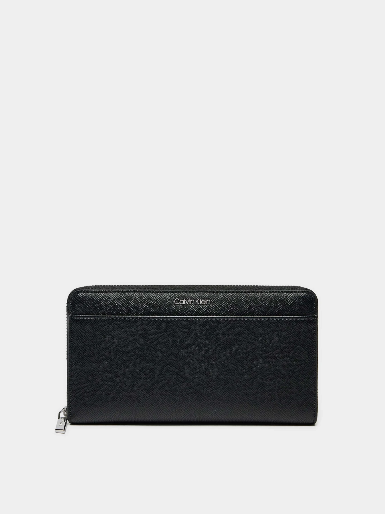 Кошельки Calvin Klein модель K60K613070-BEH Кошельки Calvin Klein модель K60K613070-BEH Фото