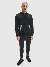 Худи и свитшоты Calvin Klein CK Performance модель 00GMF0W310-007 Фото
