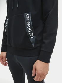 Худи и свитшоты Calvin Klein CK Performance модель 00GMF0W310-007 Фото