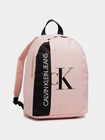 Рюкзаки Calvin Klein модель IU0IU00181-TIQ Фото