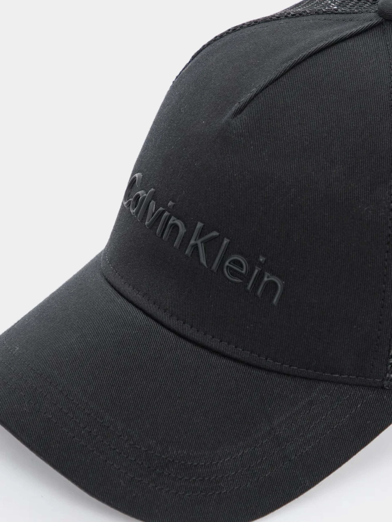 Шапки и кепки Calvin Klein модель K50K513015-BEH Шапки и кепки Calvin Klein модель K50K513015-BEH Фото