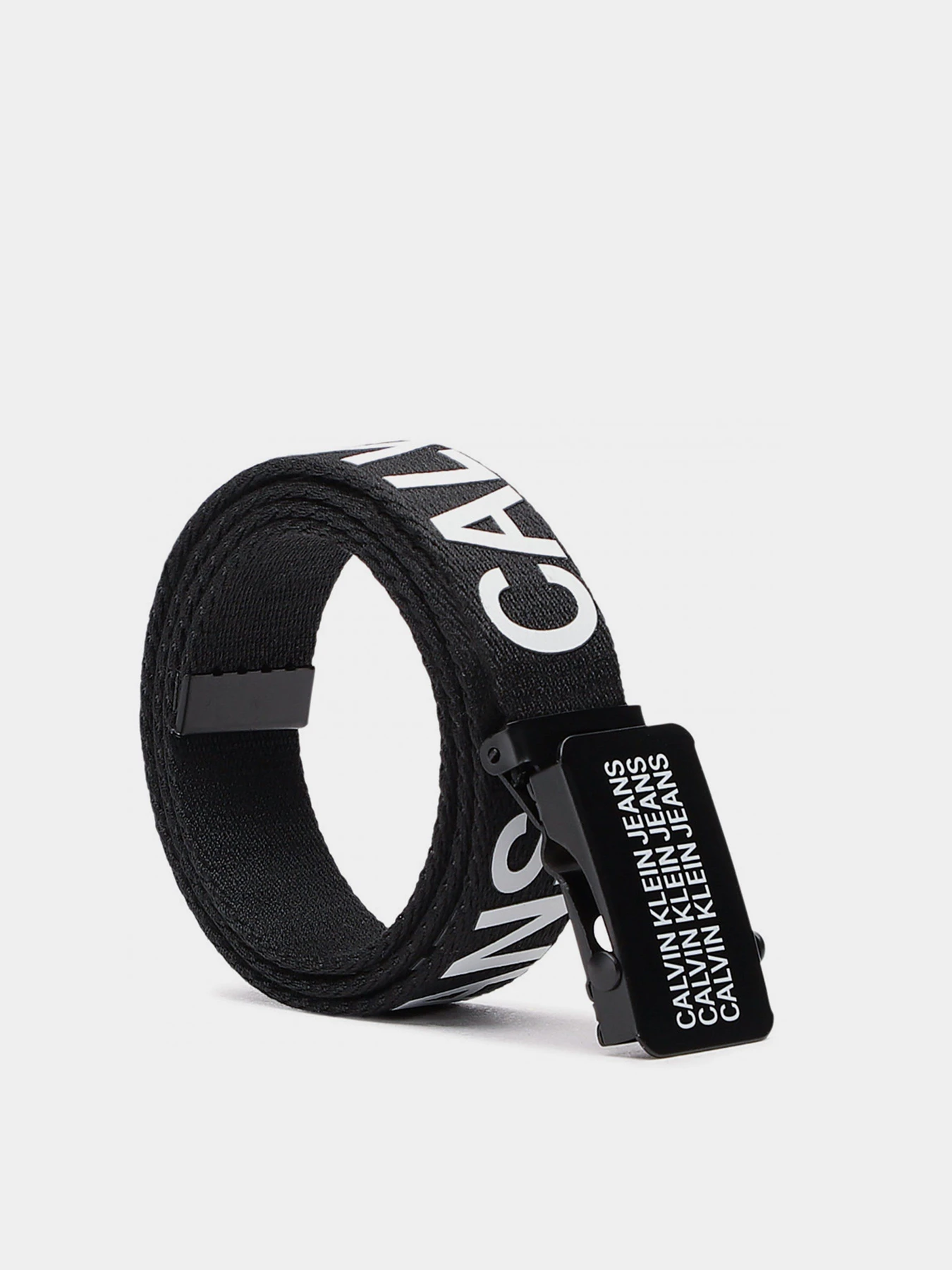 Ремни Calvin Klein модель IU0IU00125-BEH Ремни Calvin Klein модель IU0IU00125-BEH Фото
